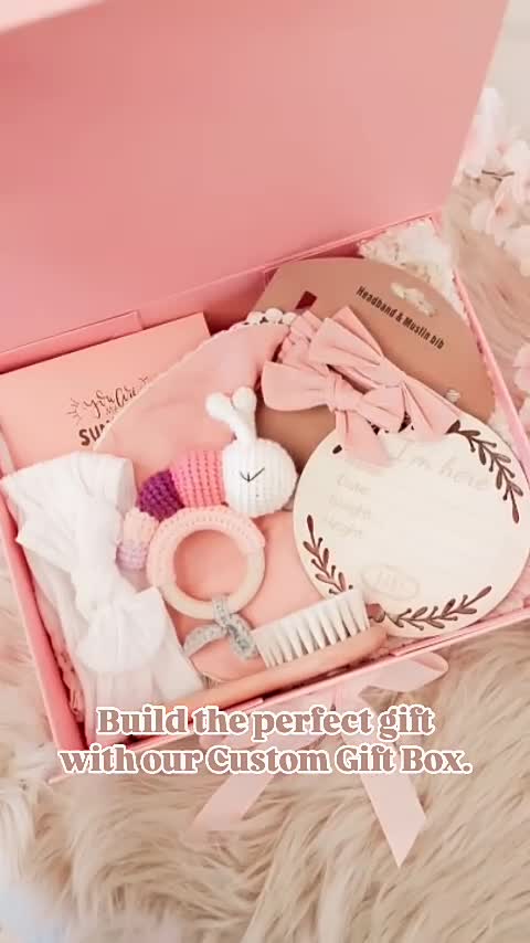 New Parent Checklist: Everything You’ll Need for Baby’s First Year