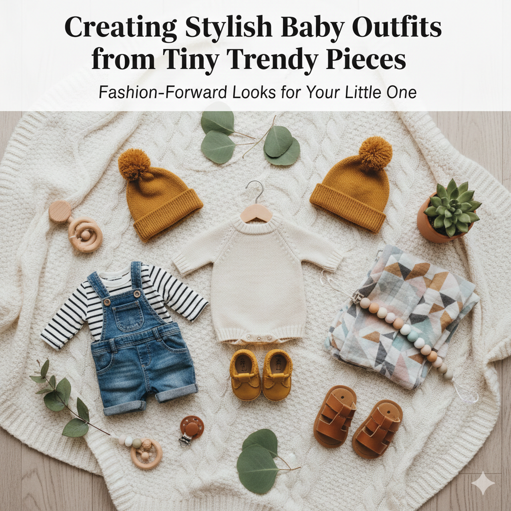Baby Outfits
