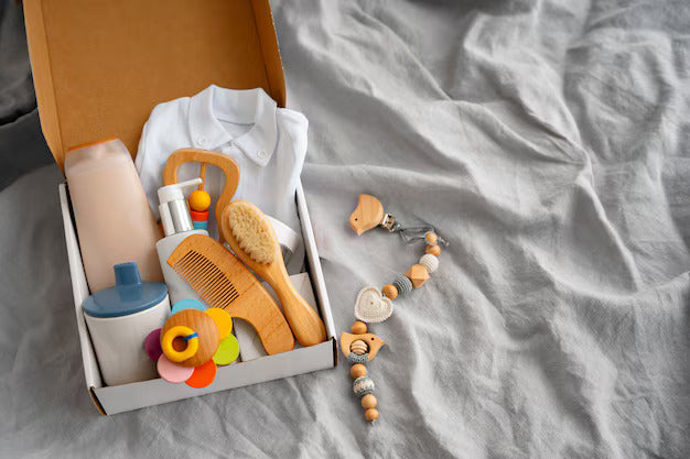 Practical vs. Cute: Striking the Perfect Balance in Baby Essentials