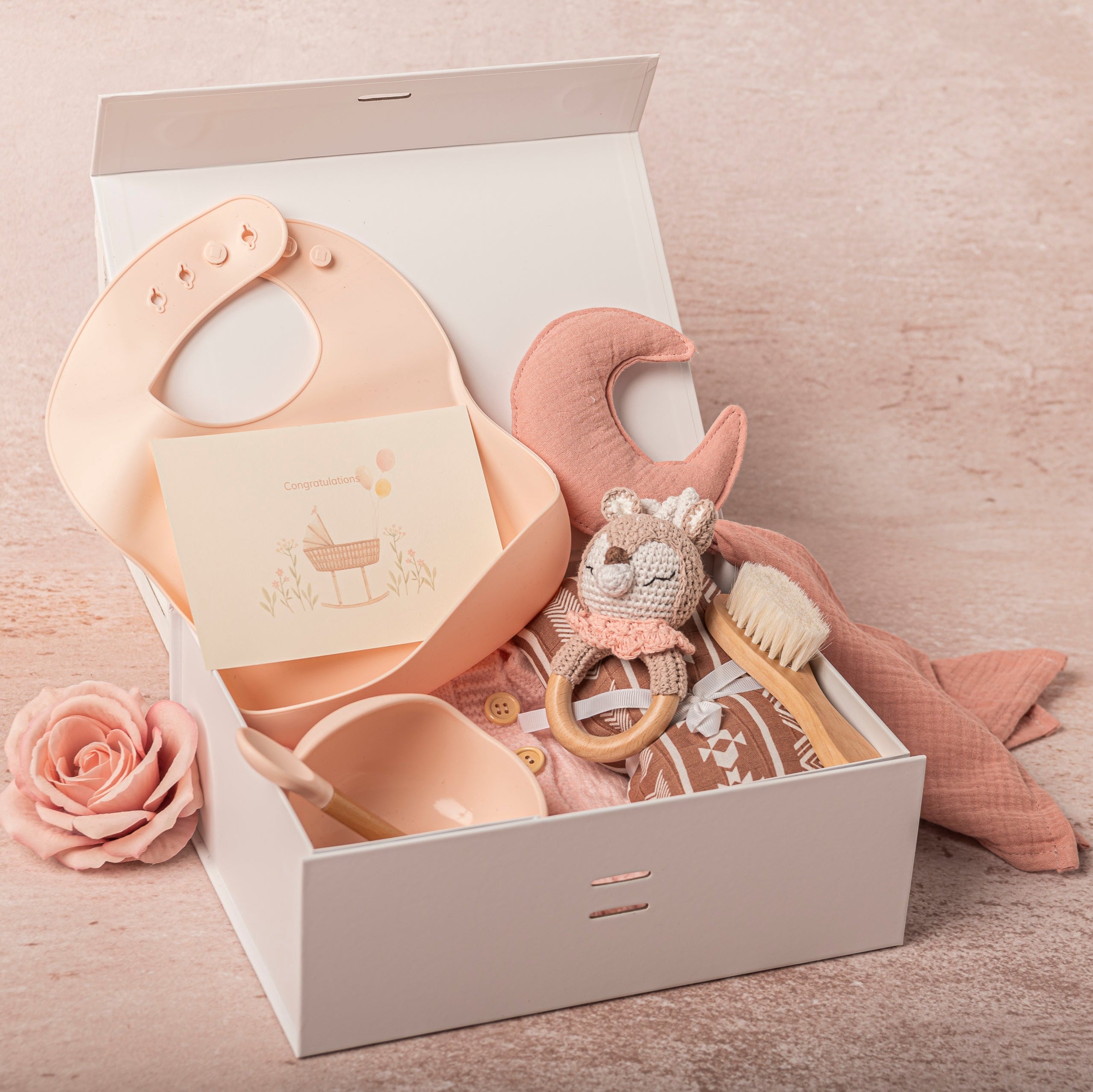Luxury on a Budget: How to Find or Make Affordable Luxe Gift Sets