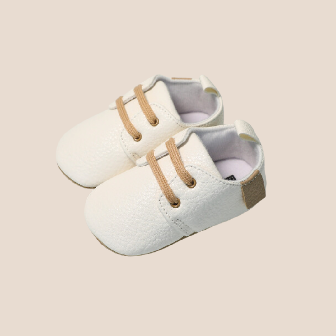 Little Luxe Baby Shoes
