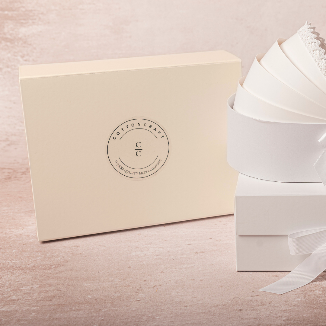 premium baby shower gift set for boys and girls