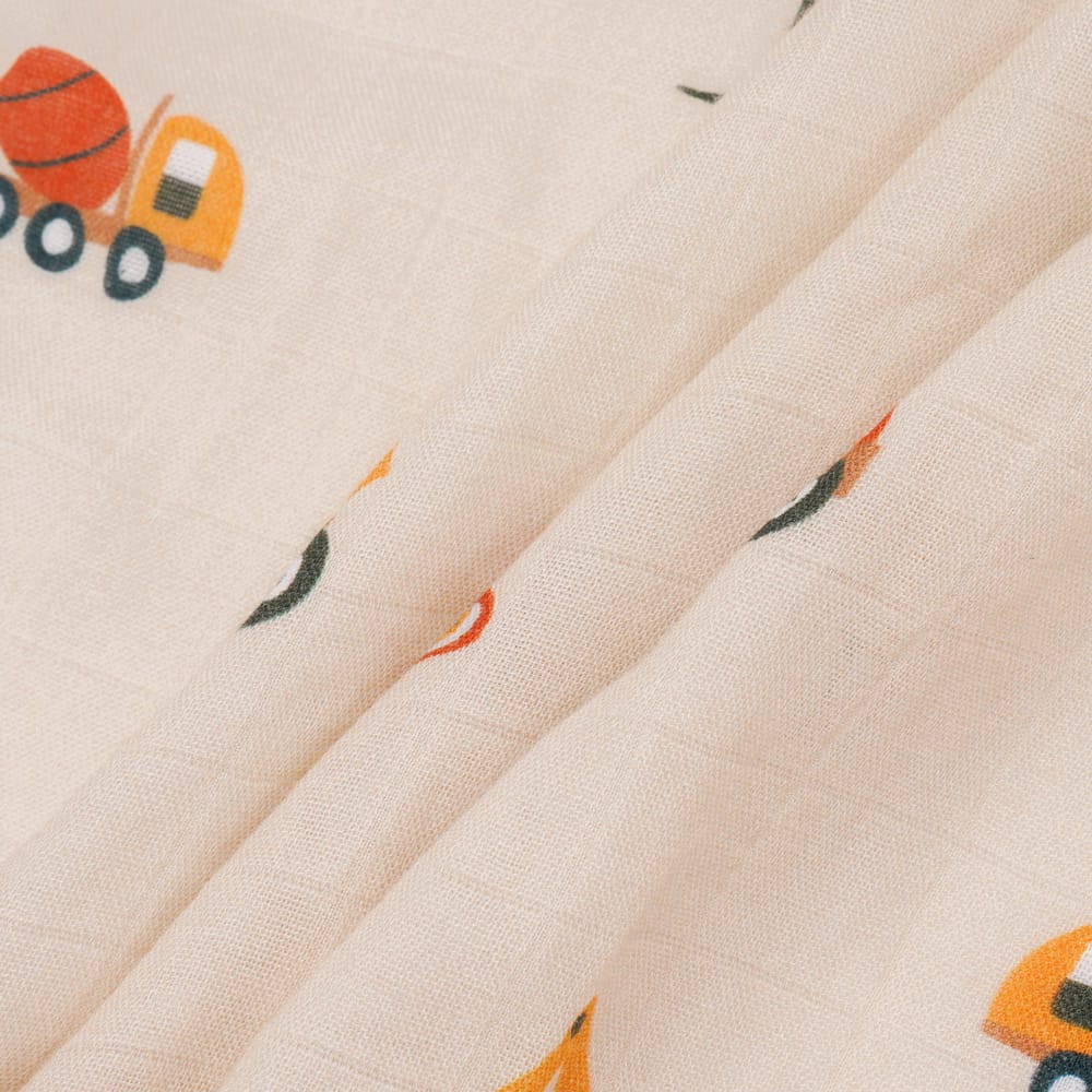 Cotton Craft Bamboo Crib Sheets Bamboo Fitted Crib Sheets Personalized and custom baby gifts