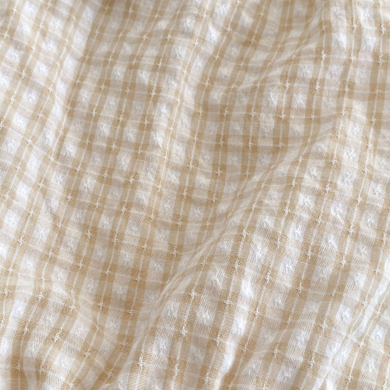 Breathable Cotton Baby Boy Romper with Suspenders