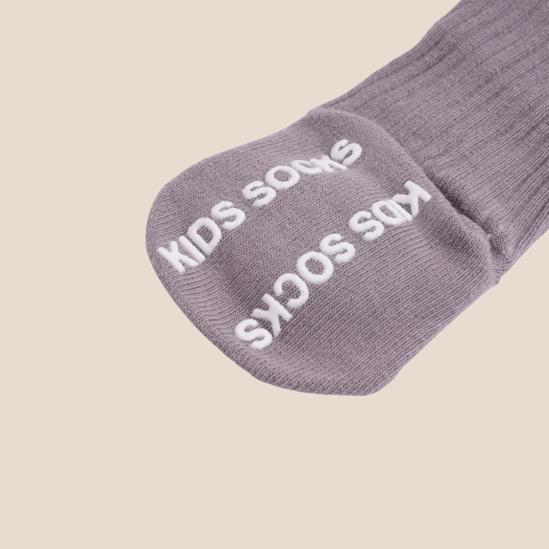 Cozy Critters Baby Socks