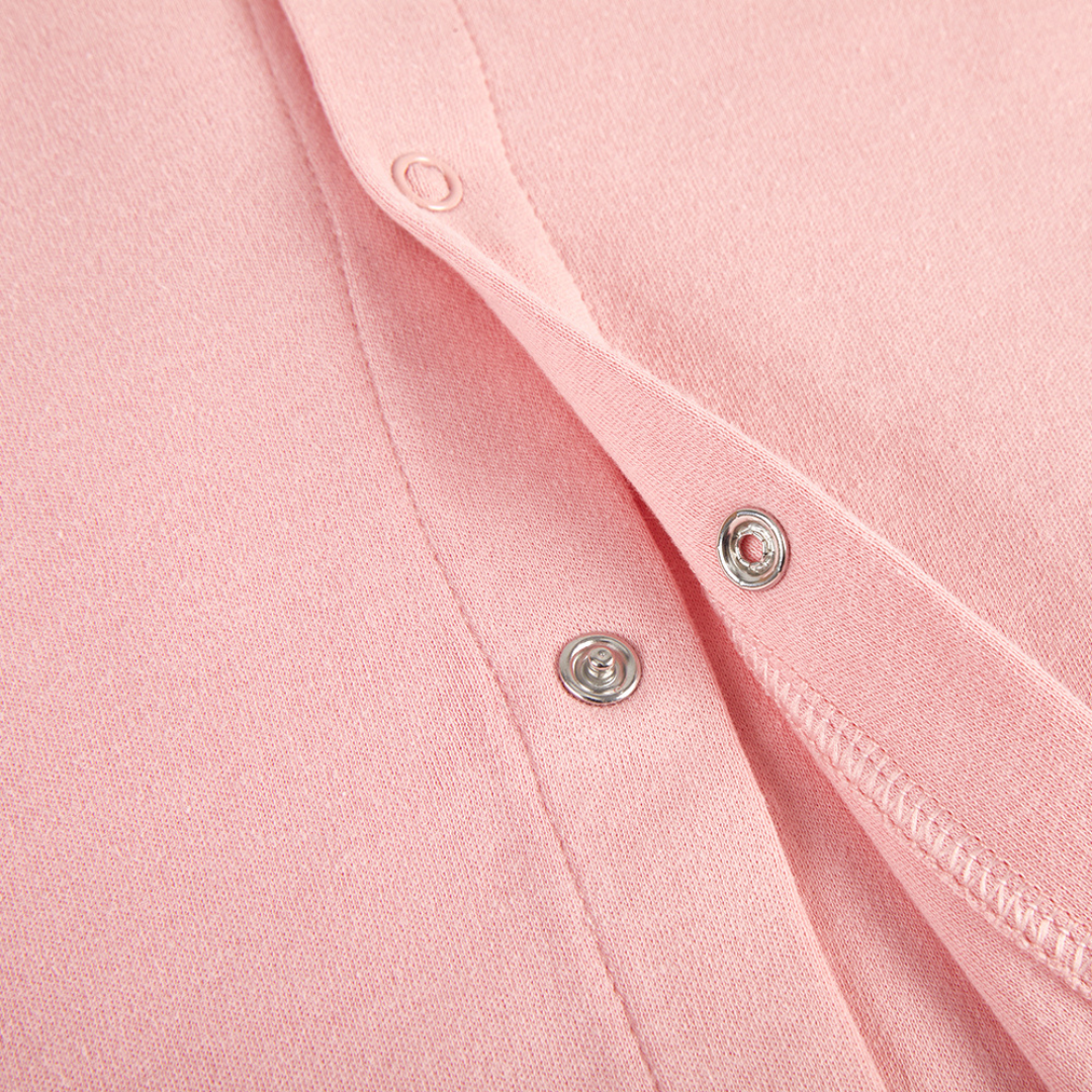 Cotton Baby Full Sleeve Romper