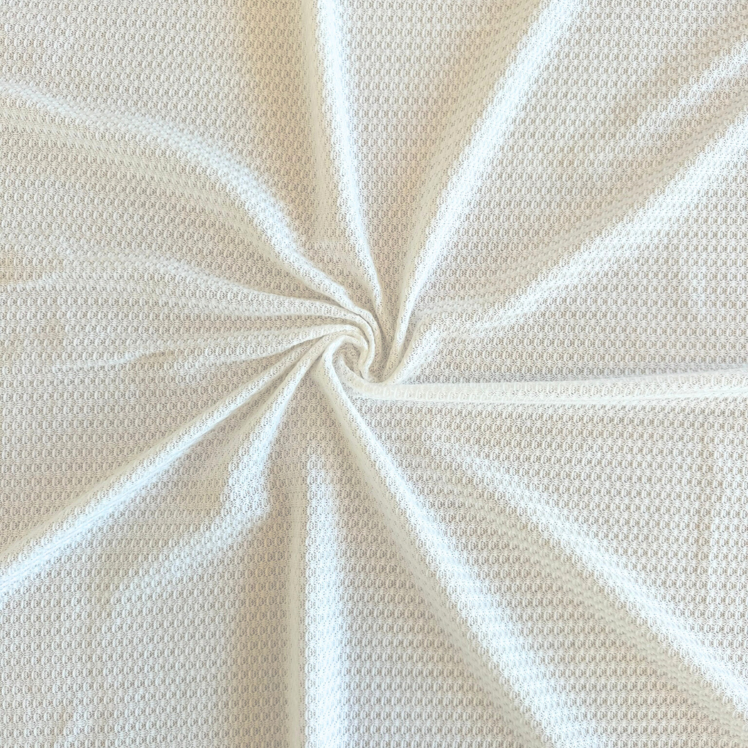 Snowflake Baby Swaddle Blanket