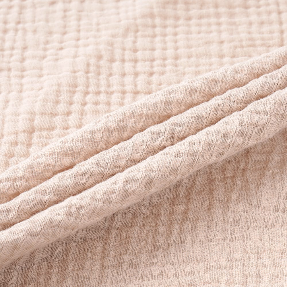 Cotton Craft fringed muslin blanket Fringed Cotton Swaddle Blanket Personalized and custom baby gifts