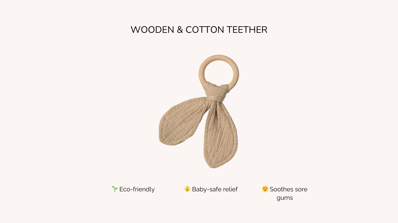 Cotton Craft Baby Gift Box Luxe Eco Explorer Toys Gift Set (0-2 Years) Personalized and custom baby gifts