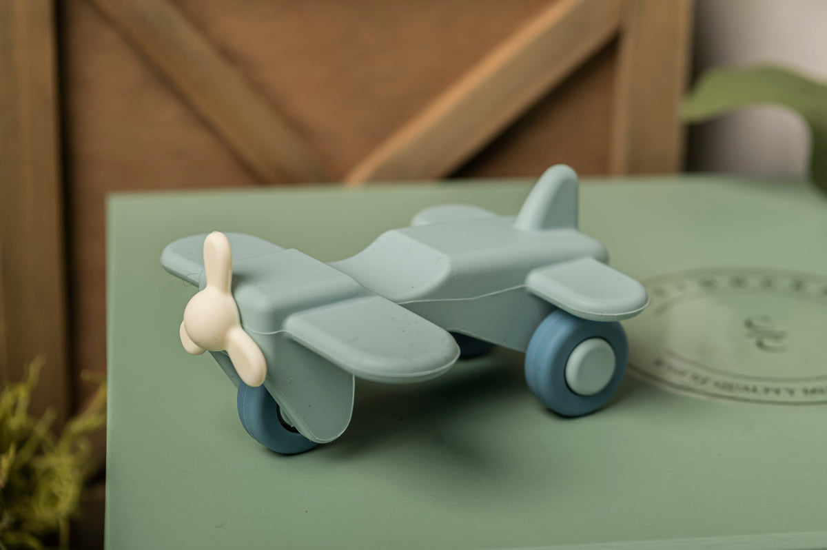 Cotton Craft Baby Toys Baby's First Wheels Push & Play Toys Personalized and custom baby gifts
