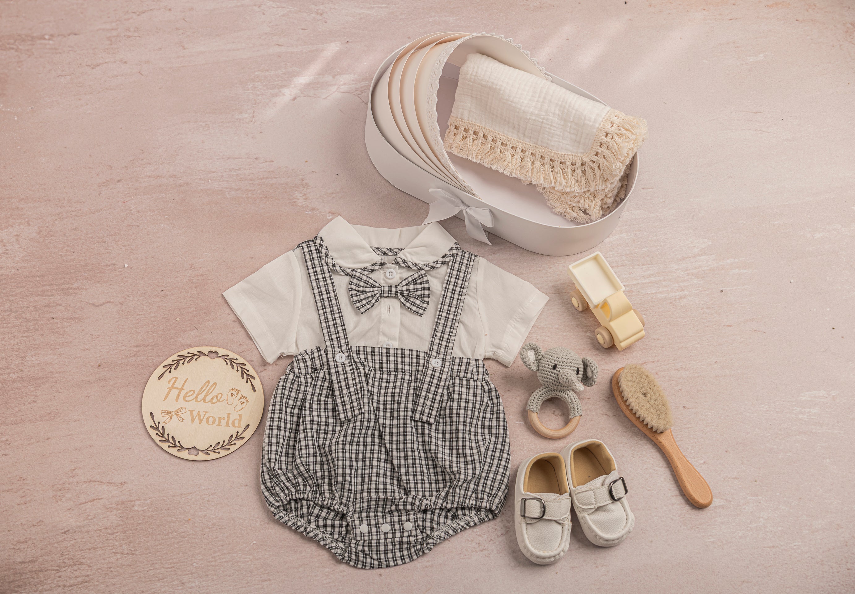 BUILD YOUR OWN GIFT BOX