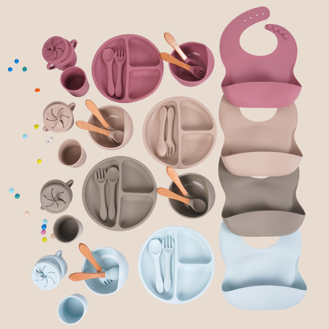 MunchTime Magic Set