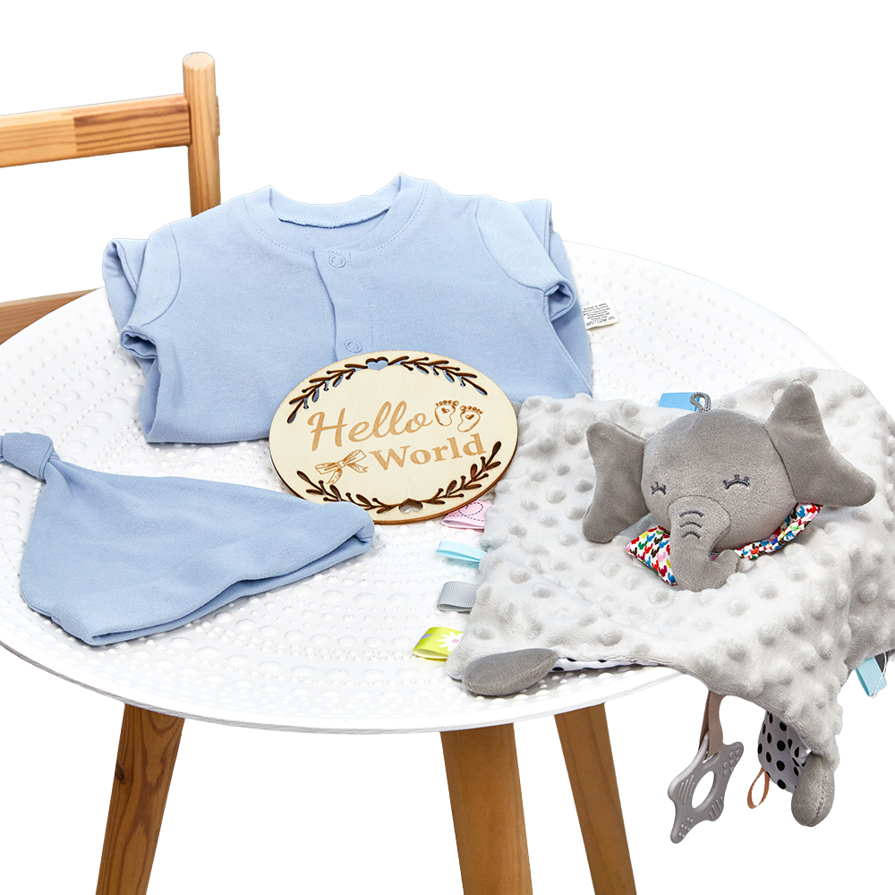 Baby gift bundles hotsell