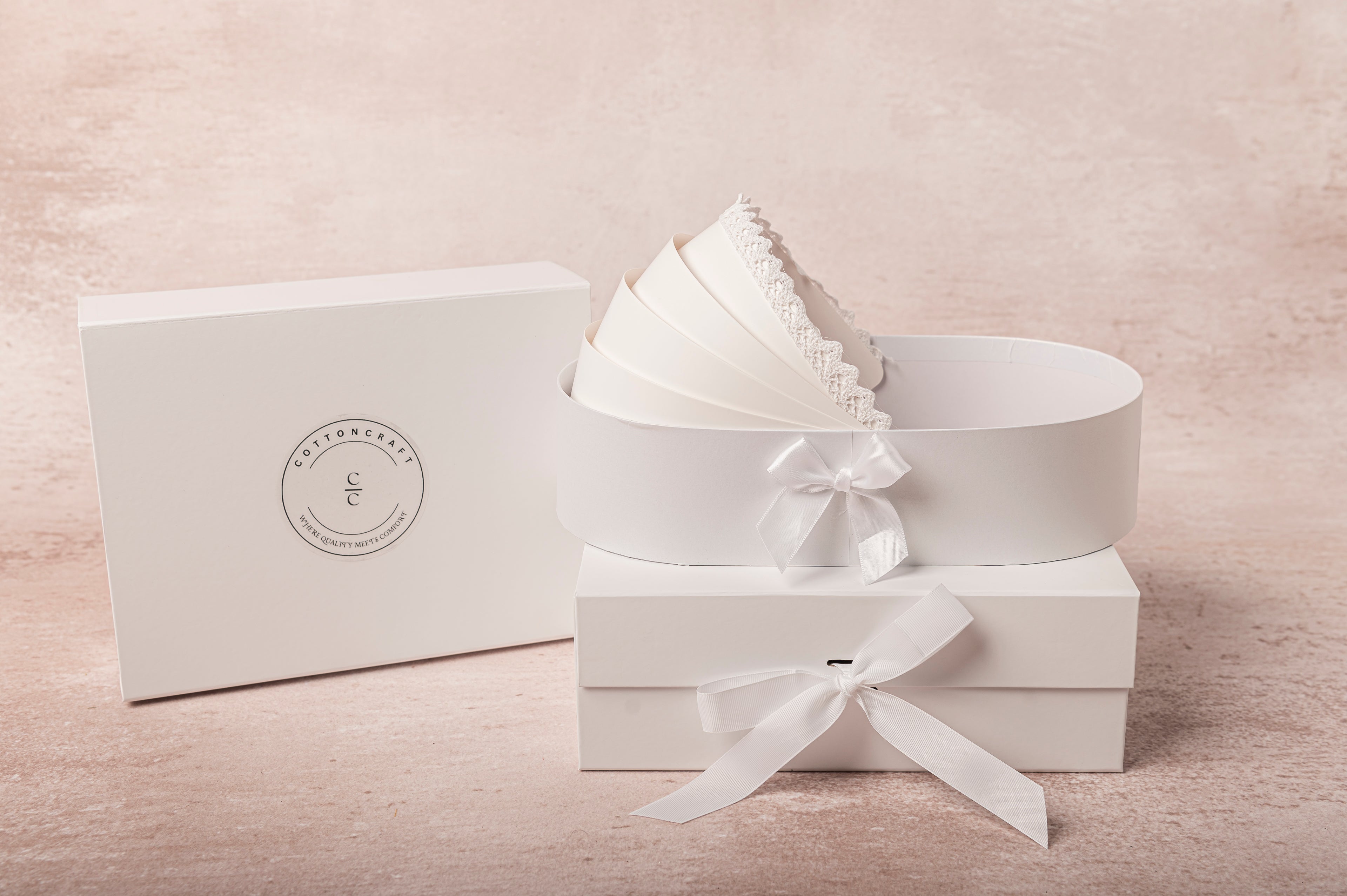 Why Luxe Gift Sets Are the Ultimate Expression of Elegance and Thoughtfulness