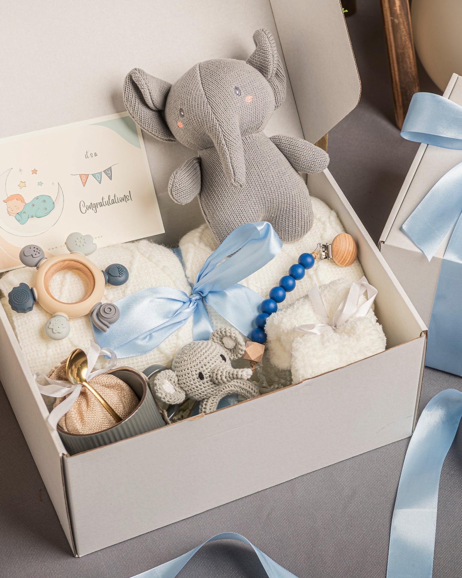 Top 10 Adorable Baby Gift Baskets Every Parent Will Love