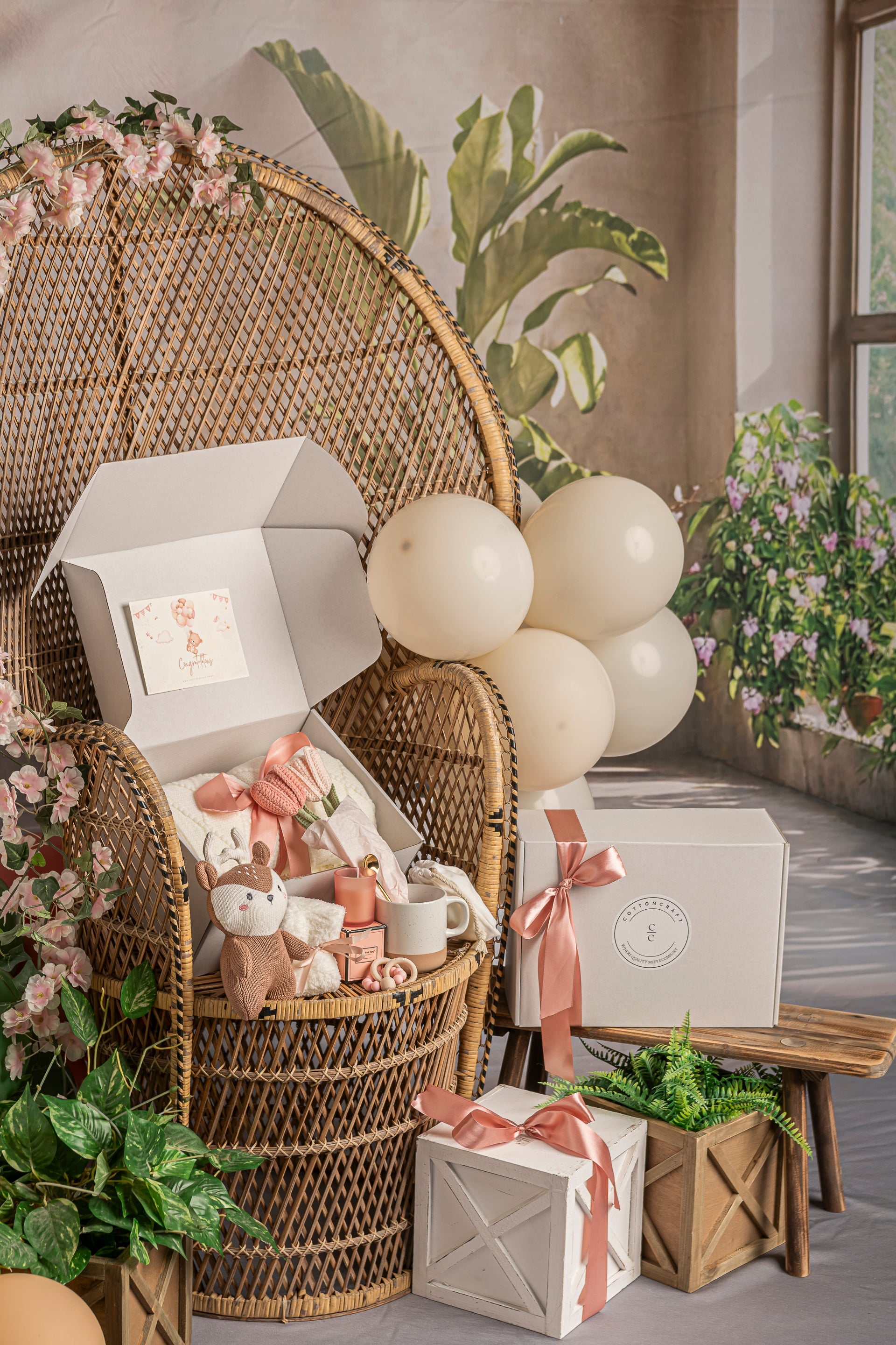 How to Create the Perfect Baby Nursery on a Budget