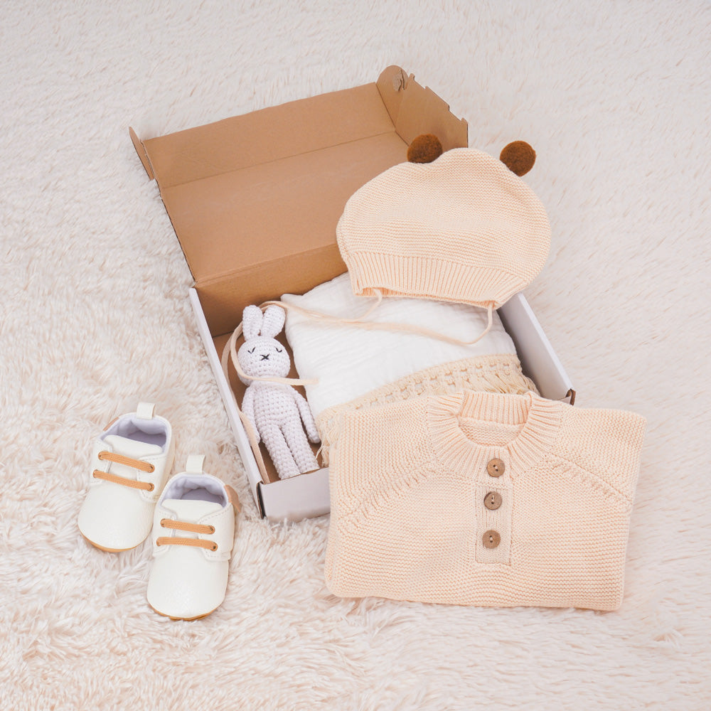 Bundle of Joy Gift Set