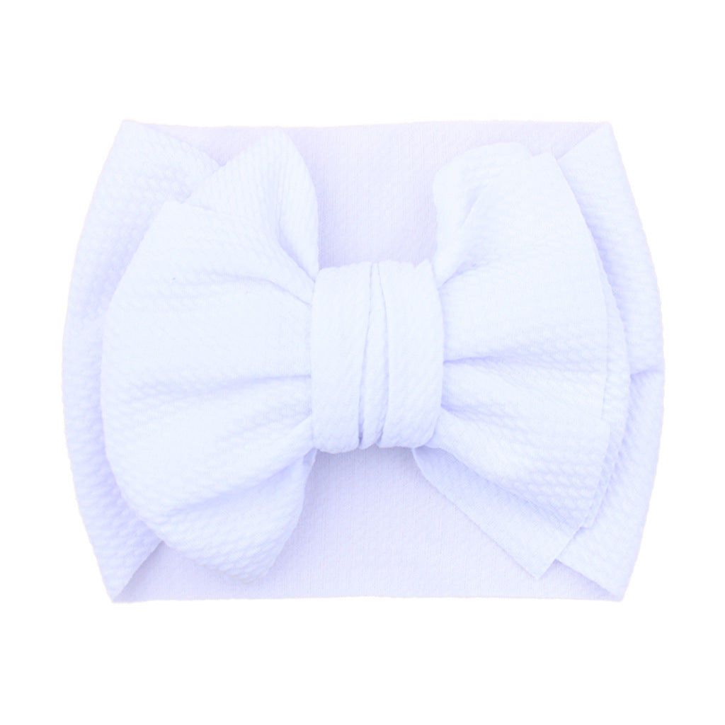 DreamyBow Baby Headbands