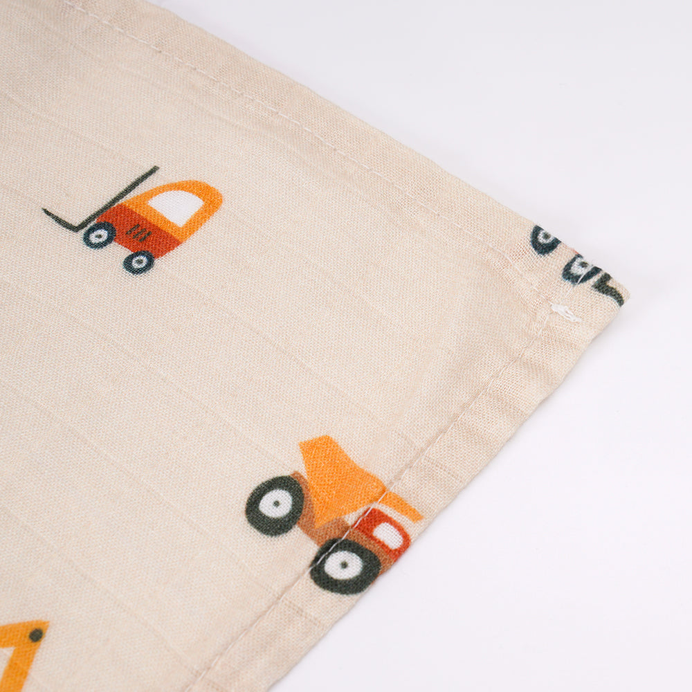 Bamboo Swaddle Blankets