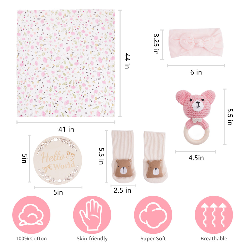 Tiny Treasures Bundle