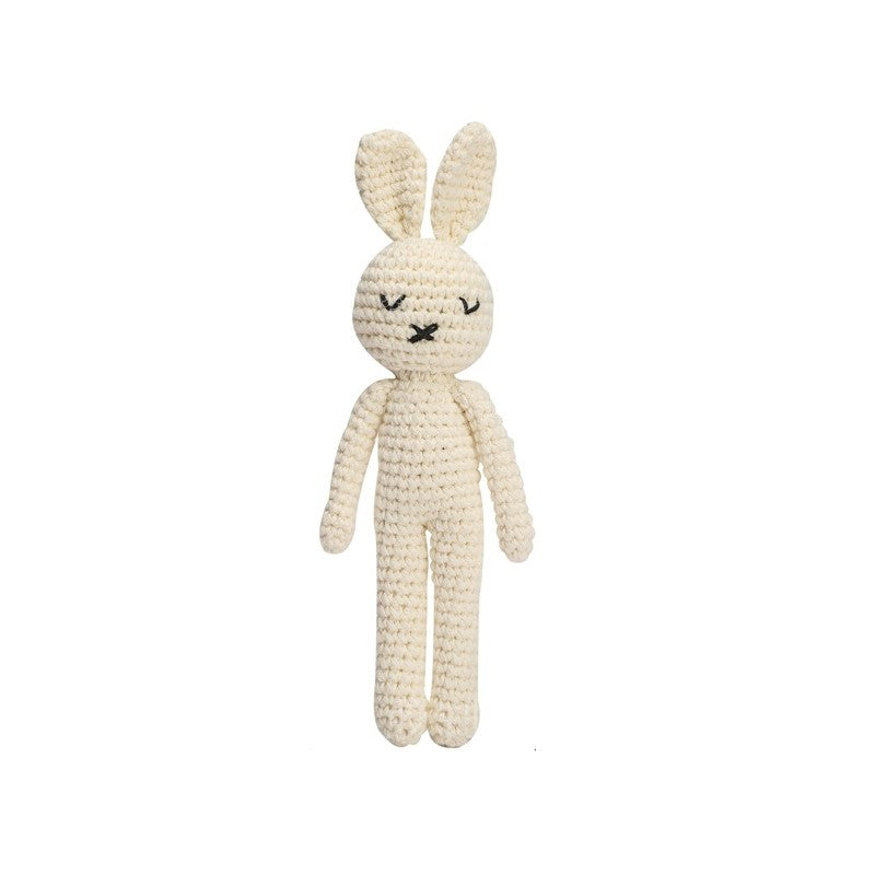 CuddleMe Knitted Baby Toy