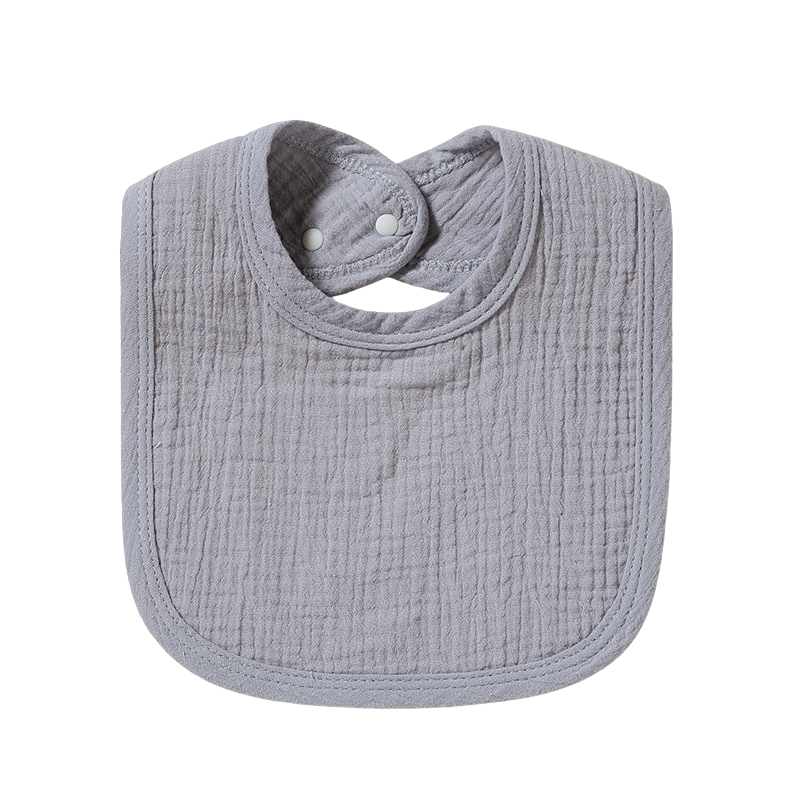 CottonCloud Baby Bibs