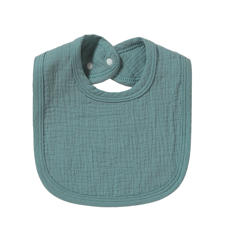 CottonCloud Baby Bibs