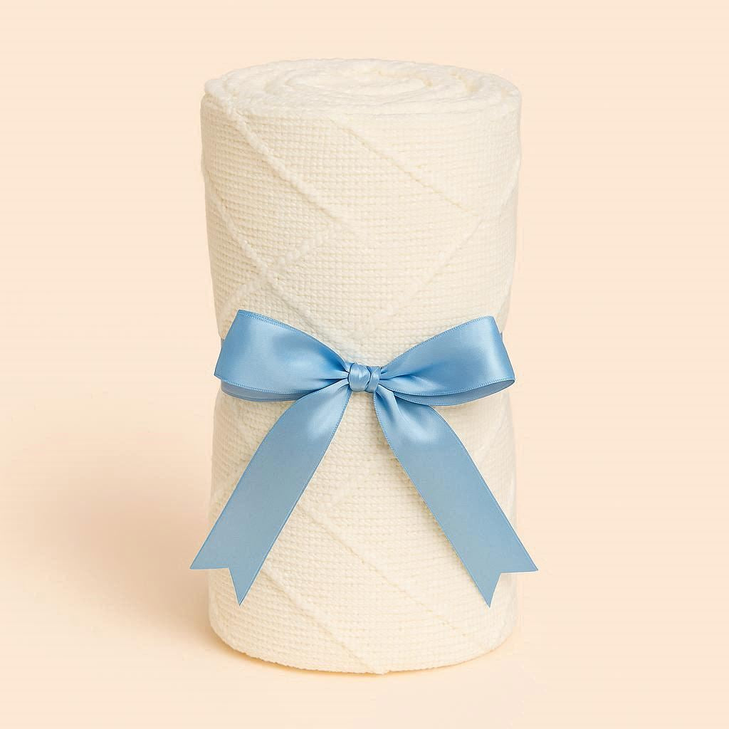 Mom Comfort Gift Blanket