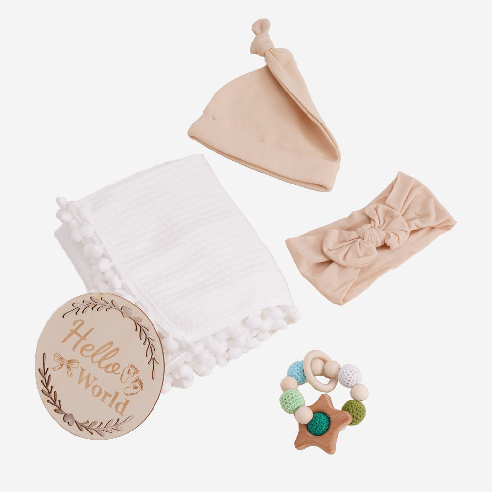 Tiny Treasures Bundle