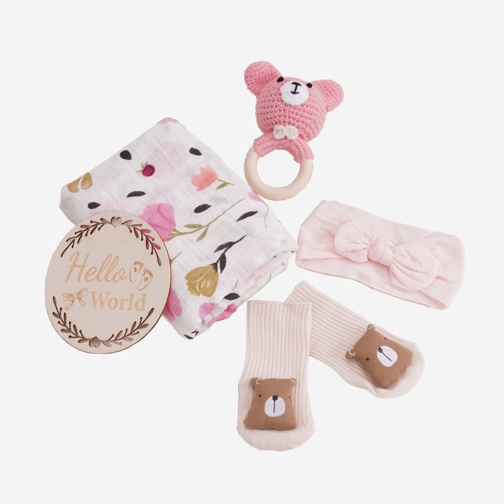 Tiny Treasures Bundle