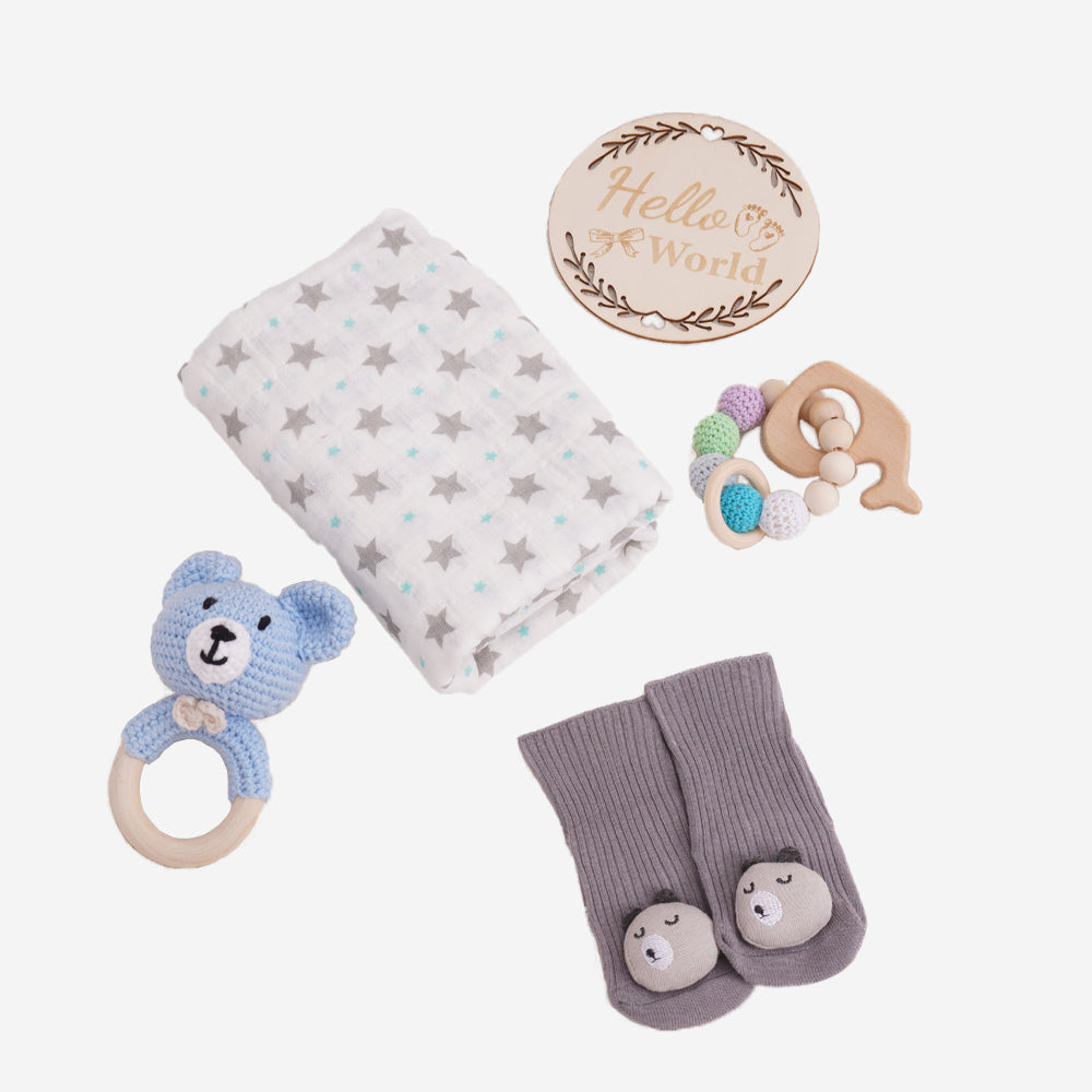 Tiny Treasures Bundle